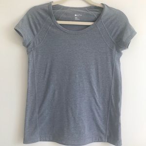 Zella workout tee